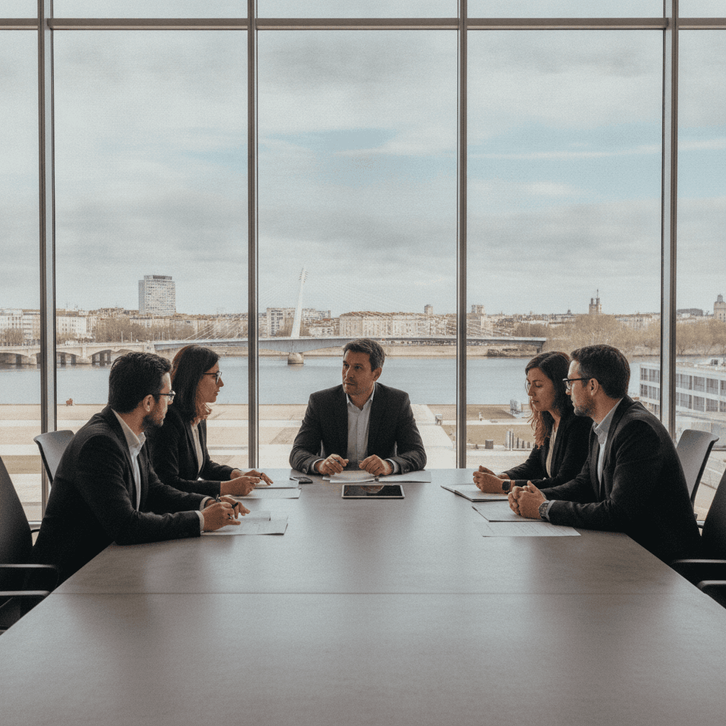 Territoires d'IA : Comment le modèle « IA Factory » s'inspire de Bordeaux pour industrialiser les services publics